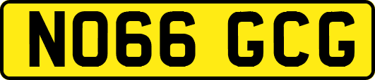 NO66GCG