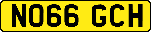 NO66GCH