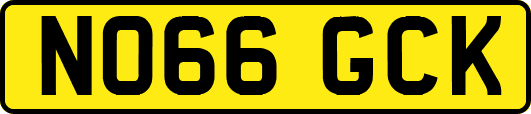 NO66GCK