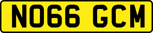 NO66GCM