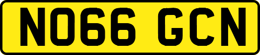 NO66GCN