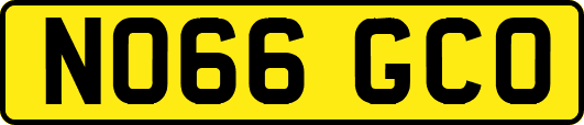 NO66GCO