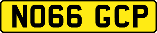 NO66GCP