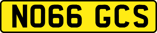 NO66GCS