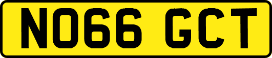 NO66GCT