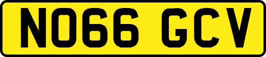 NO66GCV