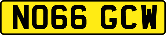 NO66GCW