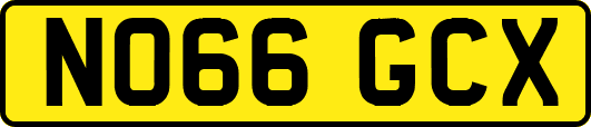 NO66GCX