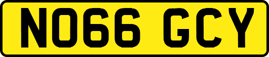 NO66GCY
