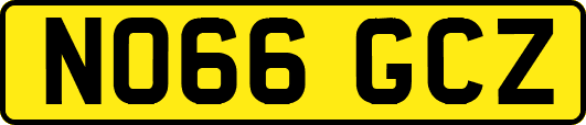 NO66GCZ