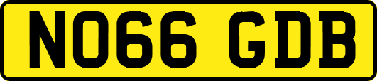 NO66GDB