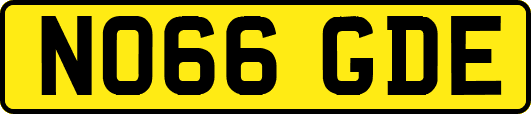 NO66GDE