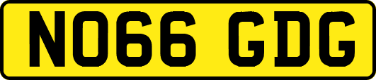 NO66GDG
