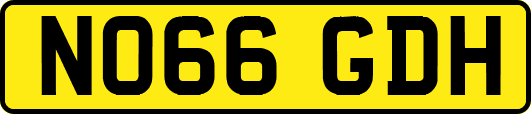 NO66GDH