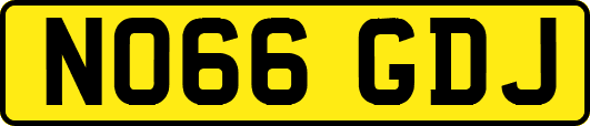 NO66GDJ