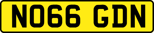 NO66GDN