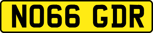NO66GDR