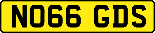 NO66GDS