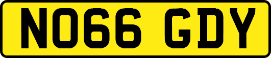 NO66GDY