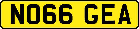 NO66GEA