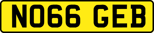 NO66GEB