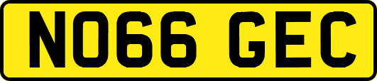 NO66GEC