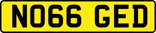 NO66GED
