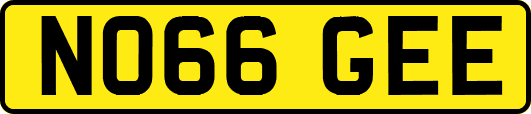 NO66GEE