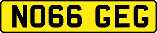 NO66GEG
