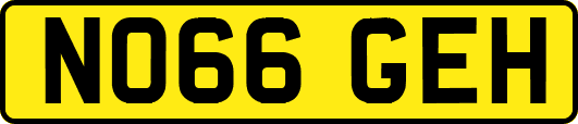 NO66GEH