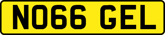 NO66GEL