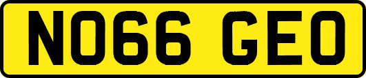 NO66GEO