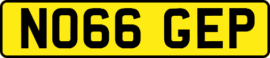NO66GEP