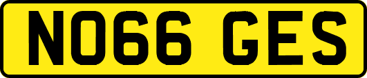 NO66GES