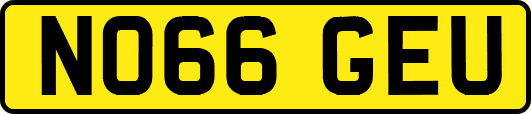 NO66GEU