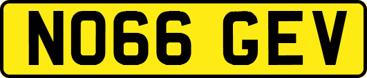 NO66GEV
