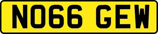 NO66GEW