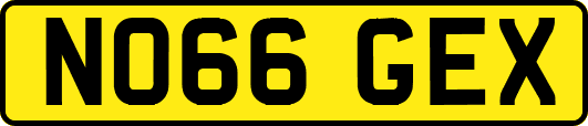 NO66GEX