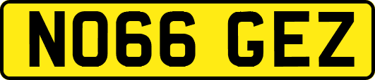 NO66GEZ