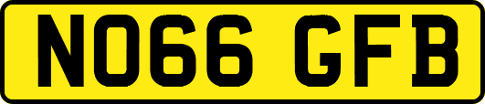 NO66GFB
