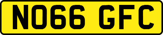 NO66GFC