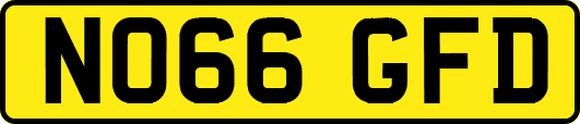 NO66GFD