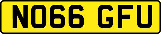 NO66GFU