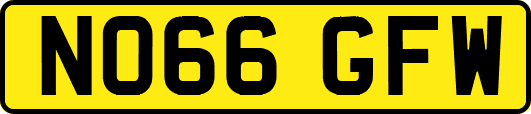 NO66GFW