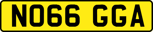 NO66GGA