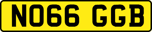 NO66GGB