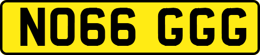 NO66GGG