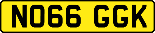 NO66GGK