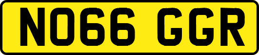 NO66GGR