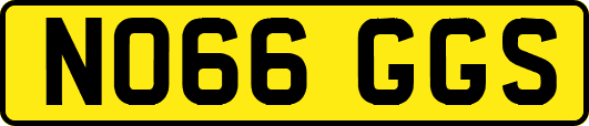 NO66GGS